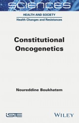 Constitutional Oncogenetics