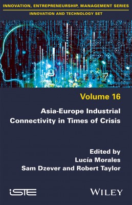 Asia-Europe Industrial Connectivity in Times of Crisis