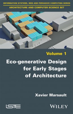 Eco-generative Design for Early Stages of Architecture