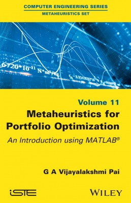 Metaheuristics for Portfolio Optimization