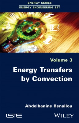 Energy Transfers by Convection