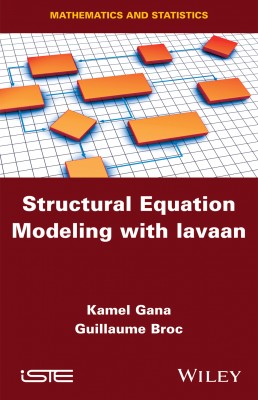 Structural Equation Modeling with lavaan