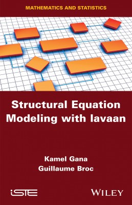 Structural Equation Modeling with lavaan