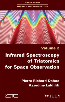 Infrared Spectroscopy of Triatomics for Space Observation