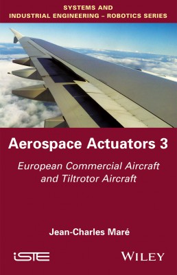 Aerospace Actuators 3