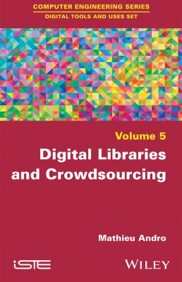 Digital Libraries and Crowdsourcing