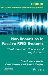 Non-linearities in Passive RFID Systems