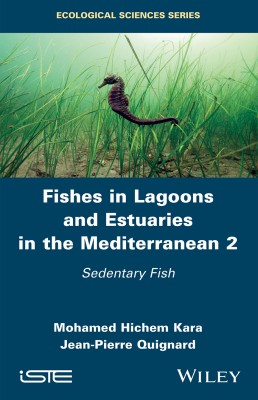 Fishes in Lagoons and Estuaries in the Mediterranean 2
