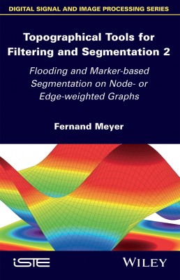 Topographical Tools for Filtering and Segmentation 2