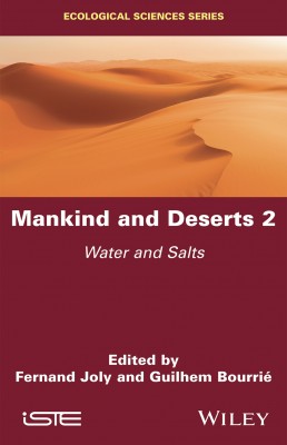 Mankind and Deserts 2