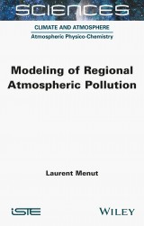 Modeling of Regional Atmospheric Pollution