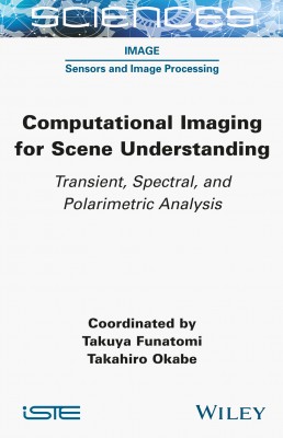 Computational Imaging for Scene Understanding