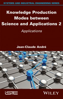 Knowledge Production Modes between Science and Applications 2