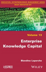 Enterprise Knowledge Capital