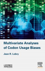 Multivariate Analyses of Codon Usage Biases