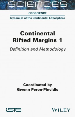 Continental Rifted Margins 1