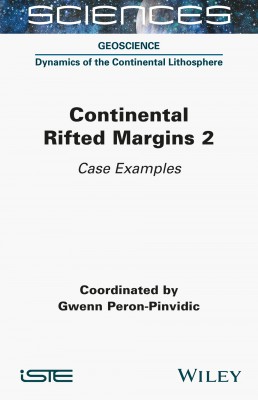 Continental Rifted Margins 2
