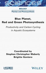 Blue Planet, Red and Green Photosynthesis