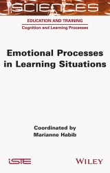 Emotional Processes in Learning Situations