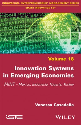 Innovation Systems in Emerging Economies