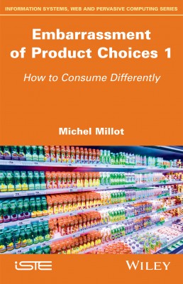 Embarrassment of Product Choices 1