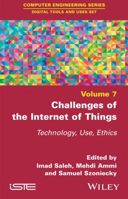 Challenges of the Internet of Things