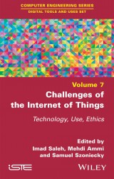 Challenges of the Internet of Things