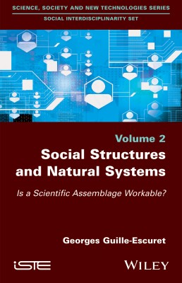 Social Structures and Natural Systems