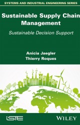 Sustainable Supply Chain Management