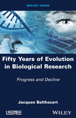 Fifty Years of Evolution in Biological Research