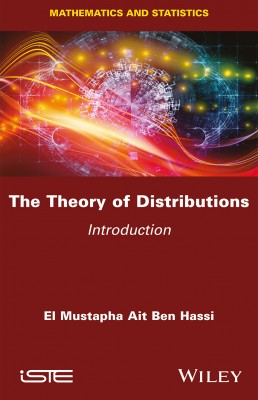 The Theory of Distributions