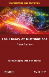 The Theory of Distributions