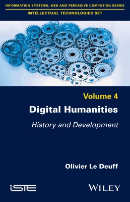 Digital Humanities