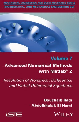 Advanced Numerical Methods with Matlab® 2