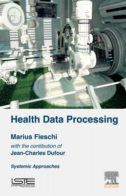 Health Data Processing