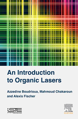 An Introduction to Organic Lasers