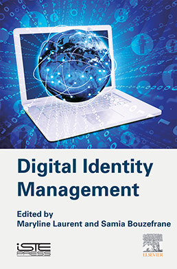 Digital Identity Management