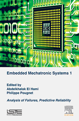 Embedded Mechatronic Systems 1