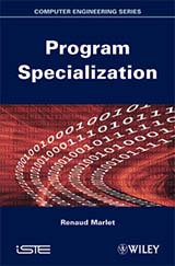 Program Specialization
