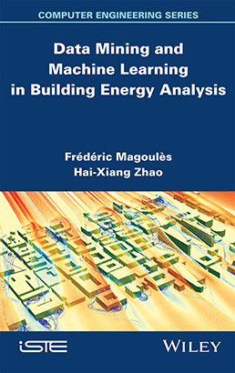 Data Mining and Machine Learning in Building Energy Analysis