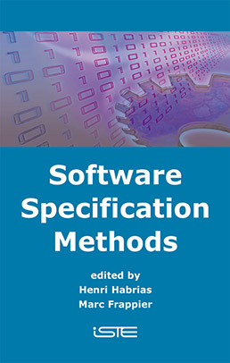 Software Specification Methods