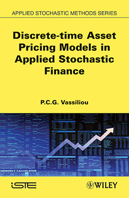 Discrete-time Asset Pricing Models in Applied Stochastic Finance