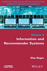 Information and Recommender Systems