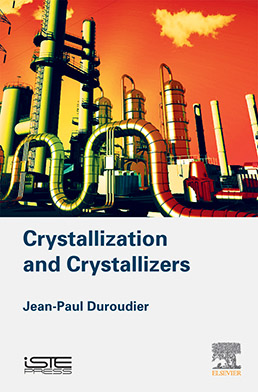 Crystallization and Crystallizers