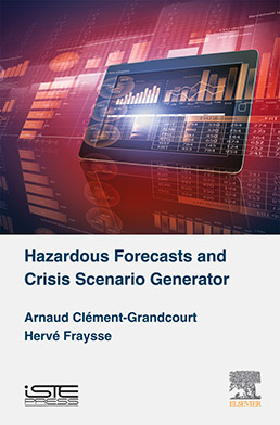 Hazardous Forecasts and Crisis Scenario Generator