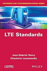 LTE Standards