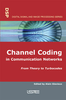 Channel Coding in Communication Networks