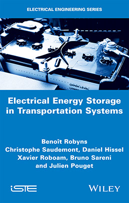 Electrical Energy Storage in Transportation Systems