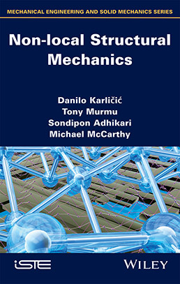 Non-local Structural Mechanics