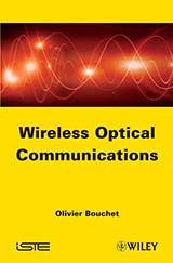 Wireless Optical Communications